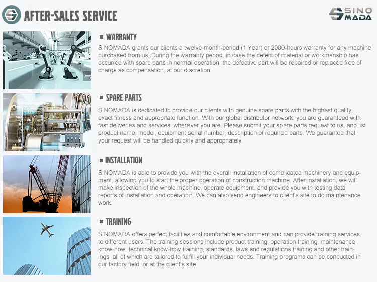 Zoomlion 4yz-3c1 Corn Combine Harvester in Stock