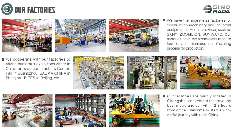 Zoomlion 4yz-3c1 Corn Combine Harvester in Stock